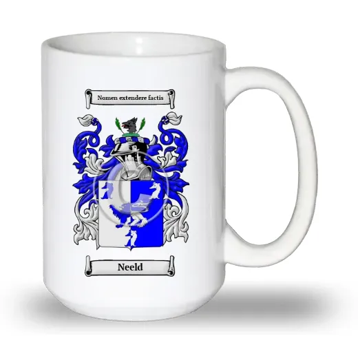 Neeld Large Classic Mug