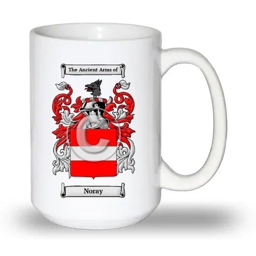 Noray Large Classic Mug