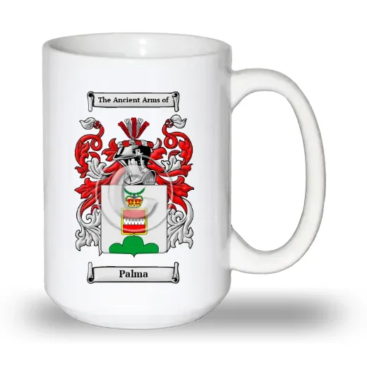 Palma Large Classic Mug