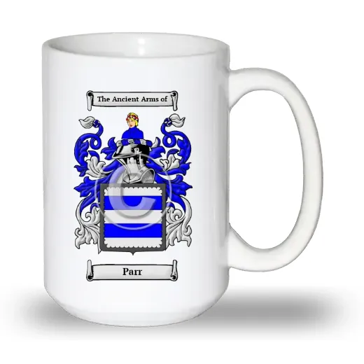 Parr Large Classic Mug