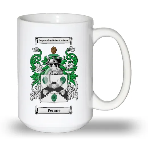 Perane Large Classic Mug