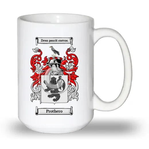 Prothero Large Classic Mug