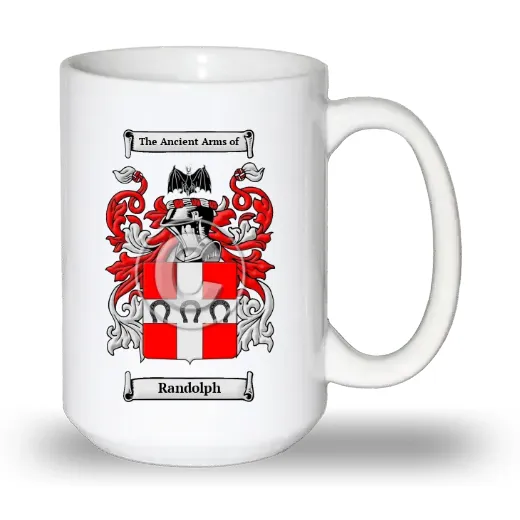 Randolph Large Classic Mug