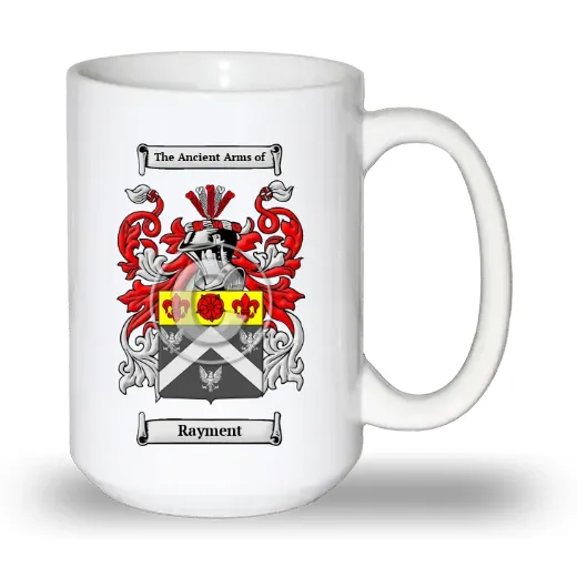 Rayment Large Classic Mug
