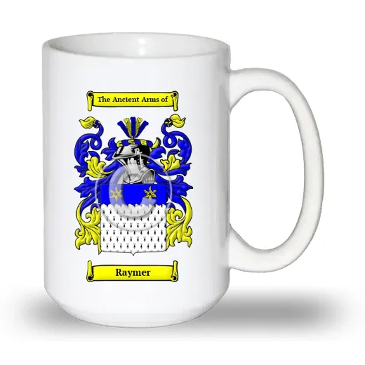 Raymer Large Classic Mug