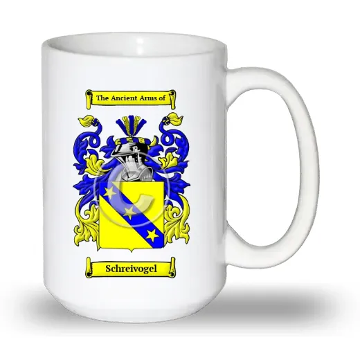 Schreivogel Large Classic Mug