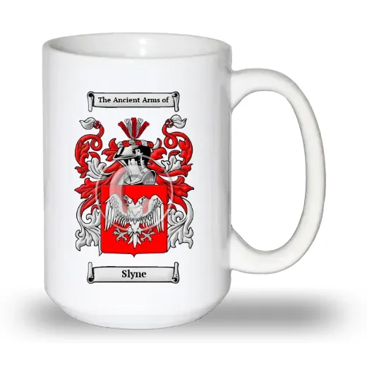 Slyne Large Classic Mug