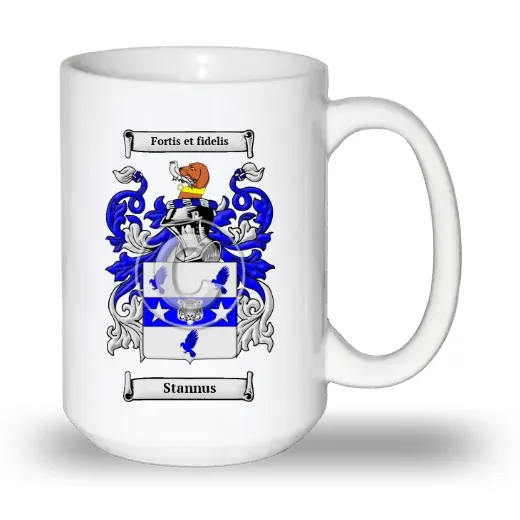 Stannus Large Classic Mug