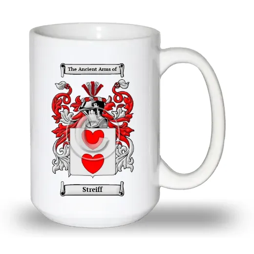 Streiff Large Classic Mug