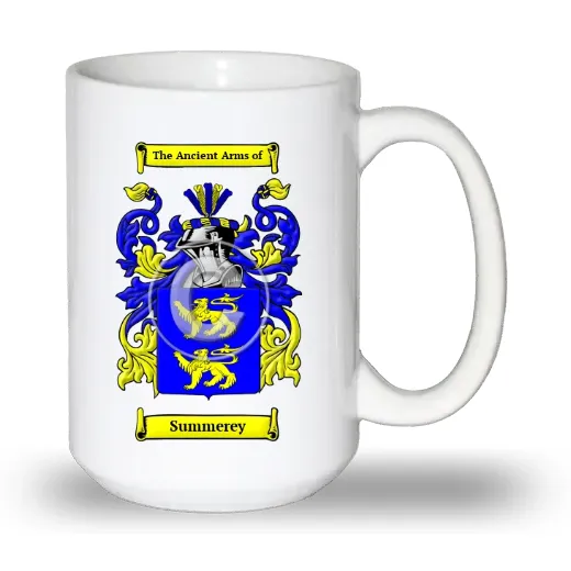 Summerey Large Classic Mug