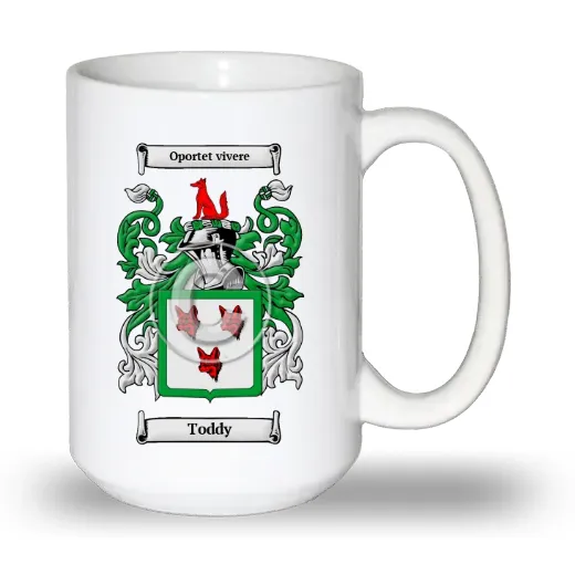 Toddy Large Classic Mug