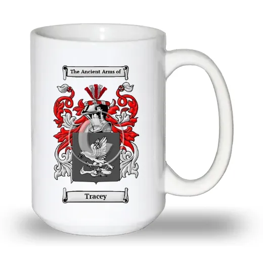 Tracey Large Classic Mug