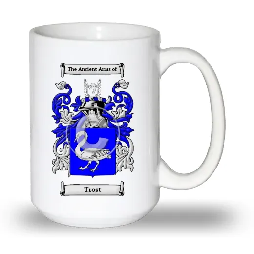 Trost Large Classic Mug