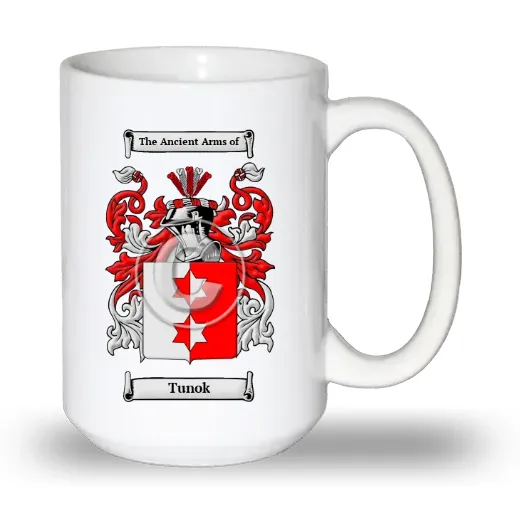 Tunok Large Classic Mug