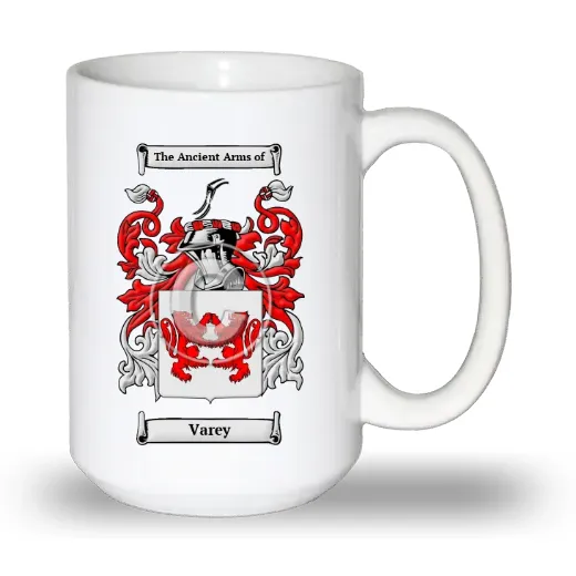 Varey Large Classic Mug