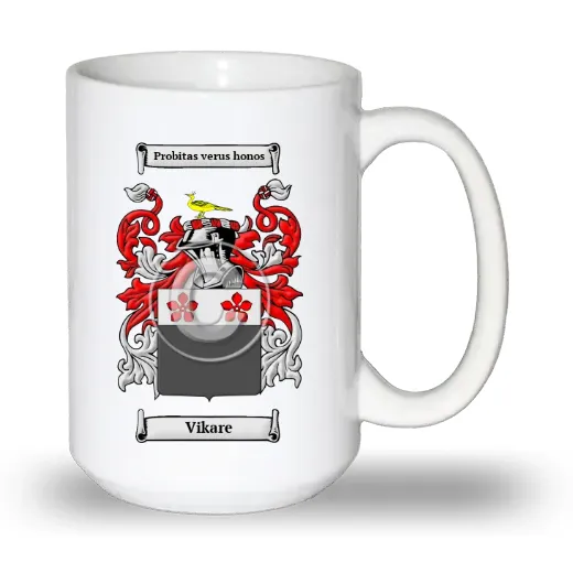 Vikare Large Classic Mug