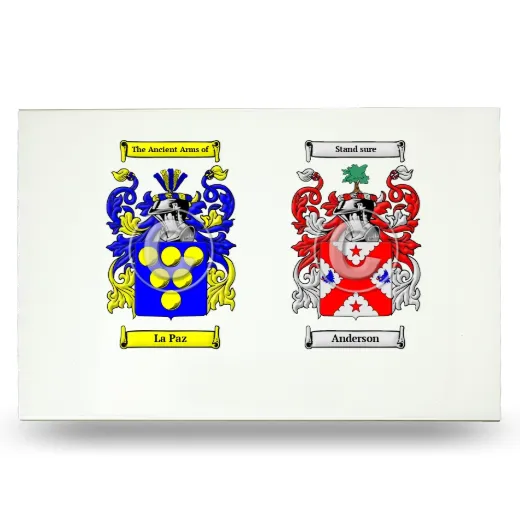 Anniversary Tile