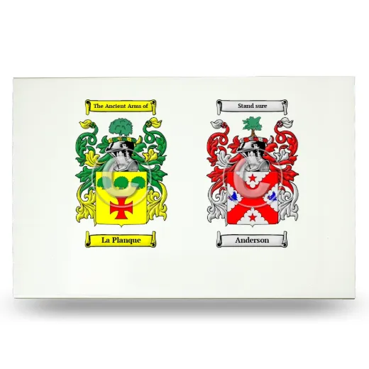 Anniversary Tile