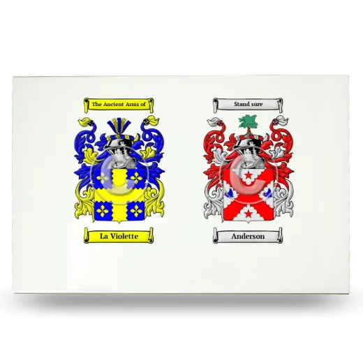 Anniversary Tile