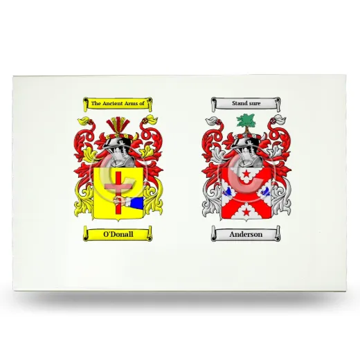 Anniversary Tile