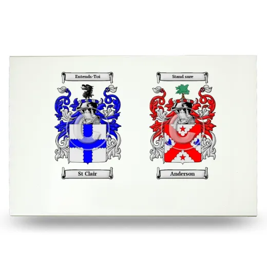 Anniversary Tile