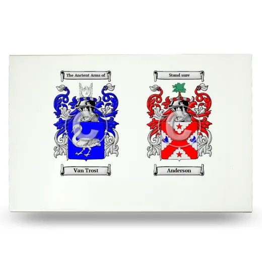 Anniversary Tile