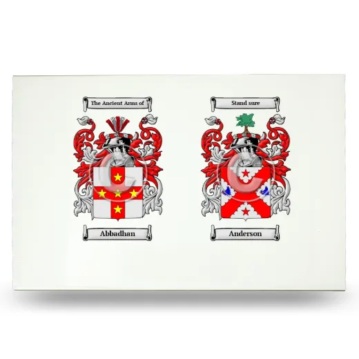 Anniversary Tile