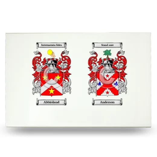 Anniversary Tile