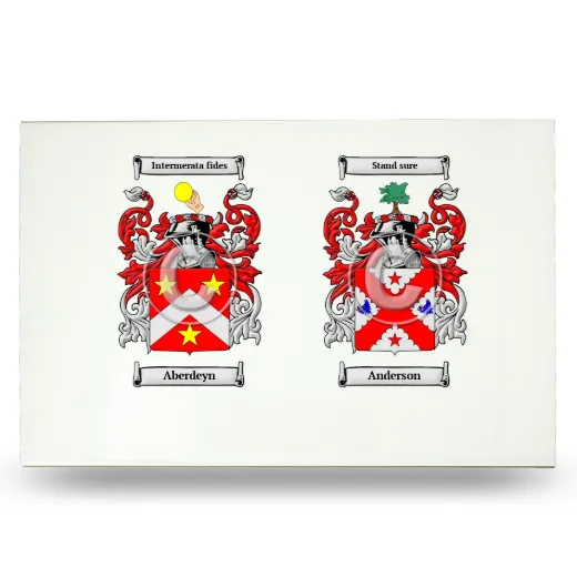 Anniversary Tile