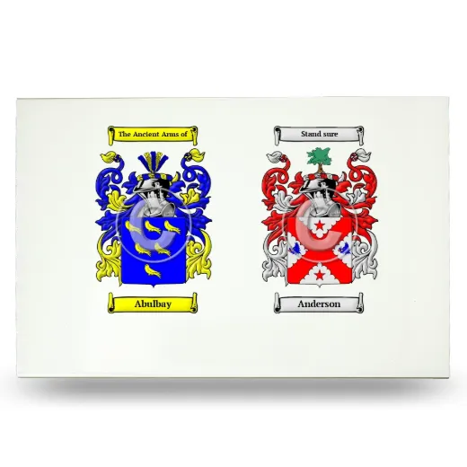 Anniversary Tile