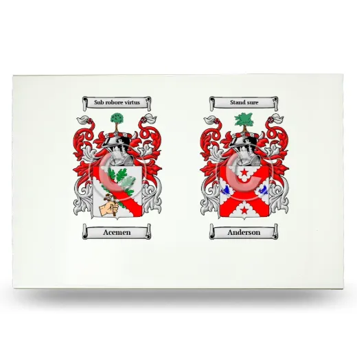 Anniversary Tile