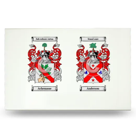 Anniversary Tile
