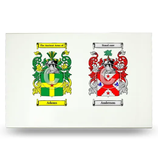 Anniversary Tile