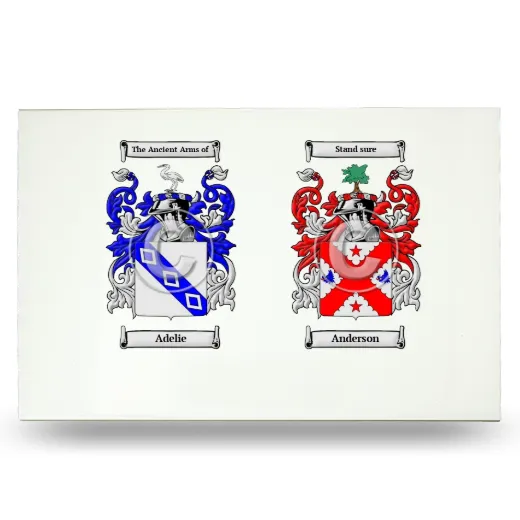 Anniversary Tile