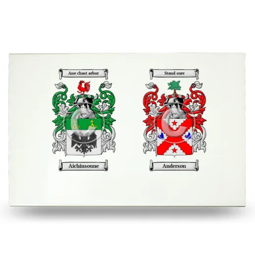 Anniversary Tile