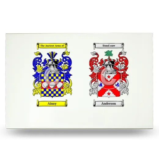 Anniversary Tile