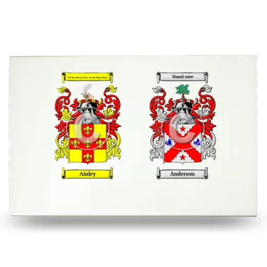 Anniversary Tile