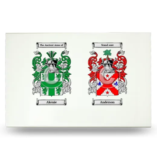 Anniversary Tile