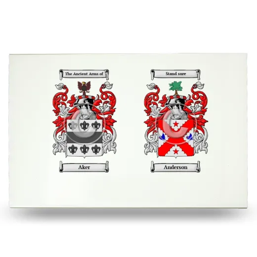 Anniversary Tile