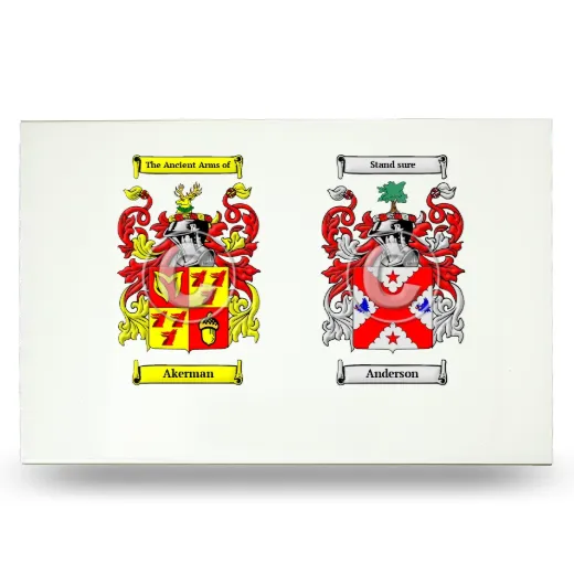 Anniversary Tile