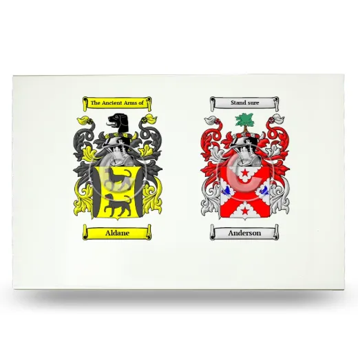 Anniversary Tile