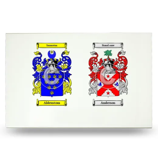 Anniversary Tile