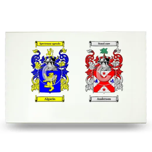 Anniversary Tile