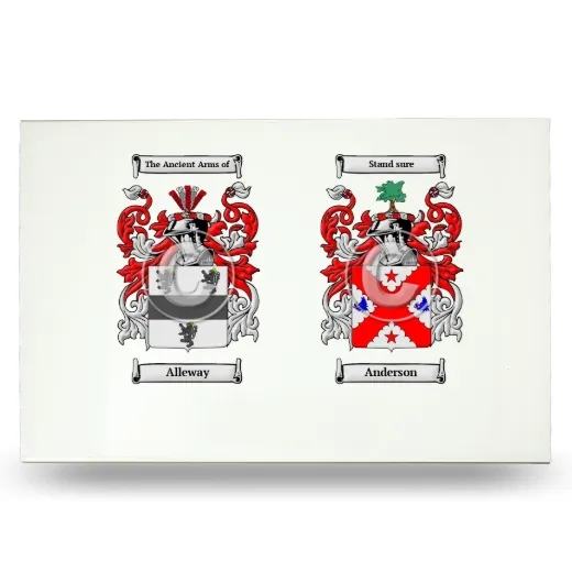 Anniversary Tile