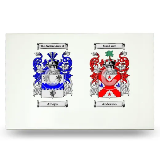 Anniversary Tile