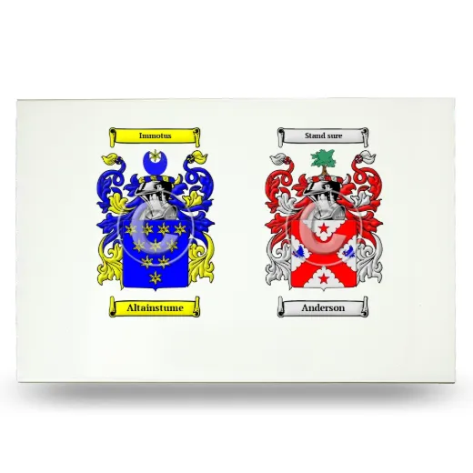Anniversary Tile