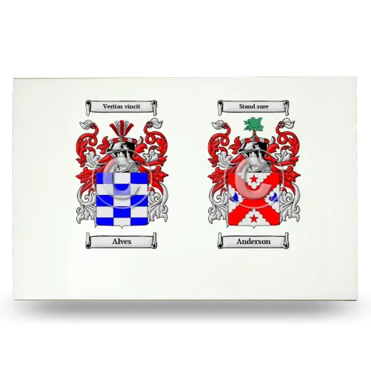 Anniversary Tile