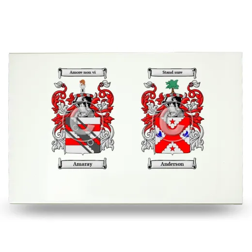 Anniversary Tile