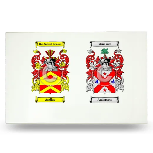 Anniversary Tile