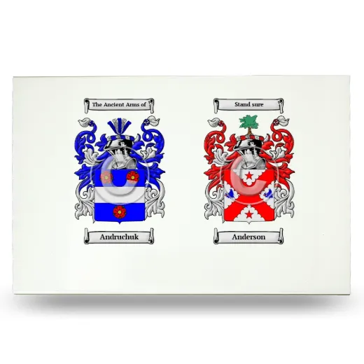Anniversary Tile